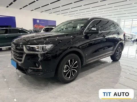 2021 Haval H6