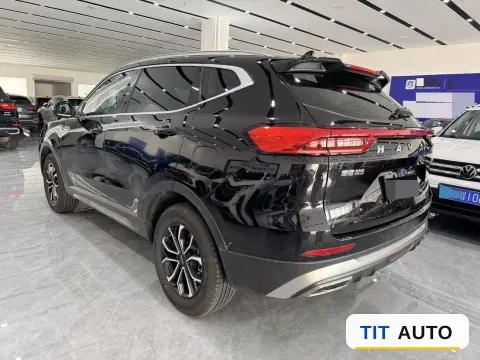 2021 Haval H6 6