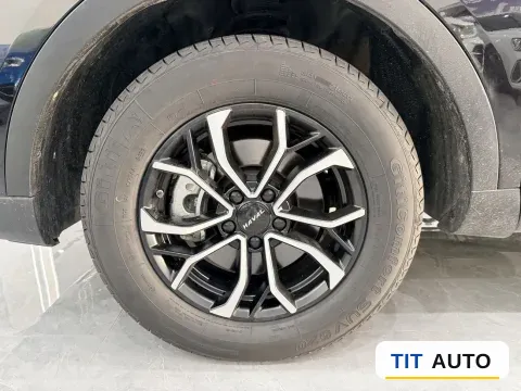2021 Haval H6 7
