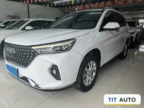 2023 Haval M6