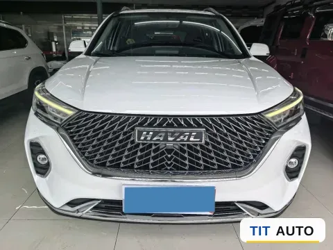 2023 Haval M6 2