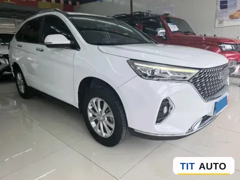 2023 Haval M6 3