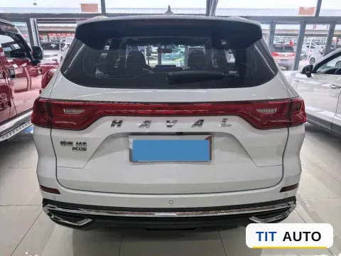 2023 Haval M6 4