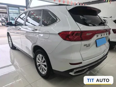 2023 Haval M6 6