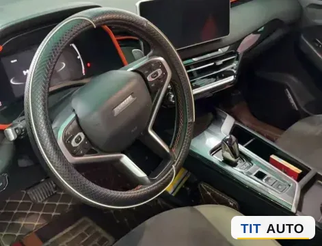 2023 Haval Rabbit 2