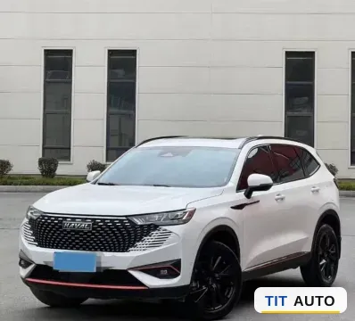 2022 Haval H6