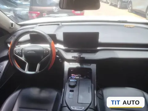 2022 Haval H6 3