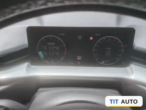 2022 Haval H6 5
