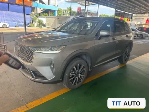 2022 Haval H6