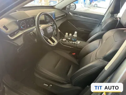 2022 Haval H6 2