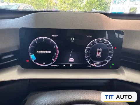 2022 Haval H6 6