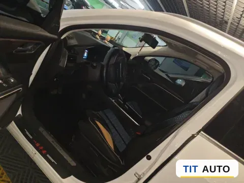 2021 Haval H6 5