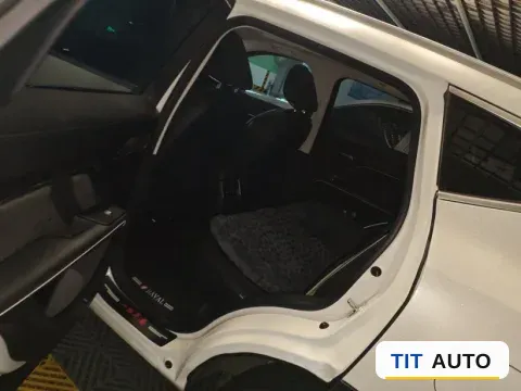 2021 Haval H6 6