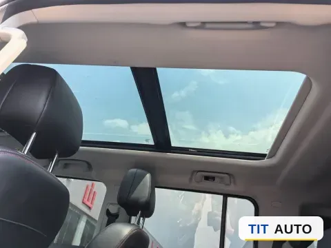 2025 Jetour Traveller 7