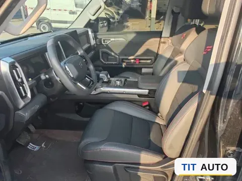 2023 Jetour Traveller 4
