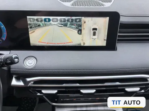 2023 Jetour X70 Plus 15