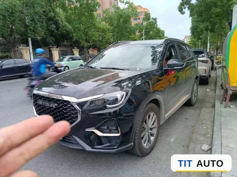 2026 Jetour X70