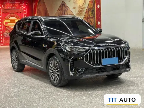 2025 Jetour X70 Plus 11