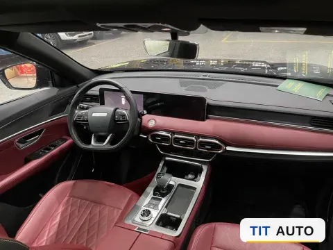 2025 Jetour X70 Plus 6