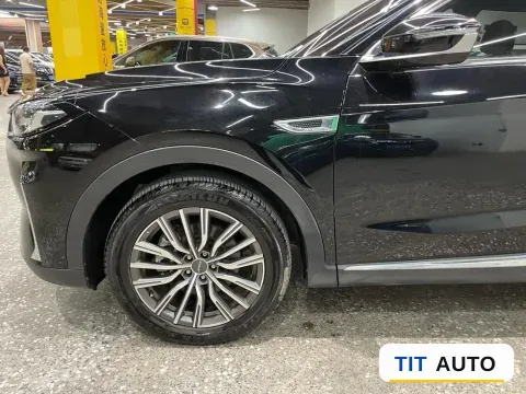 2025 Jetour X70 Plus 10