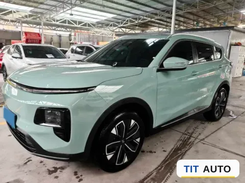 2024 Jetour X70 C-DM