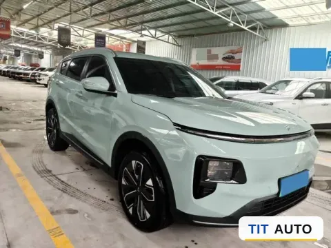 2024 Jetour X70 C-DM 2
