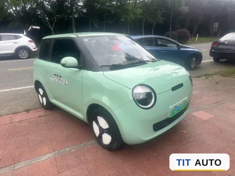 2022 Levdeo Mango 3