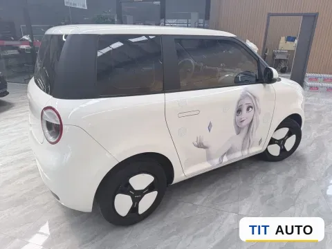 2022 Levdeo Mango 3