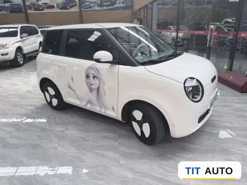 2022 Levdeo Mango 4