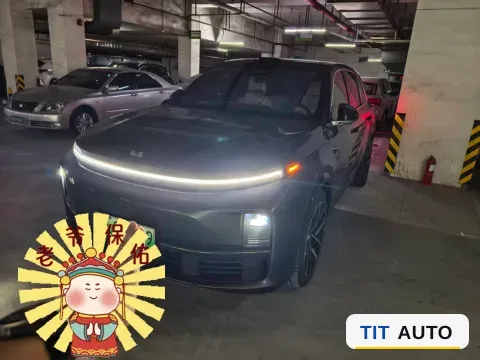 2023 Li L7
