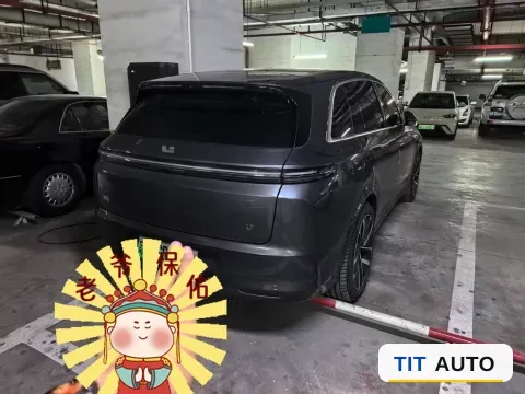 2023 Li L7 2