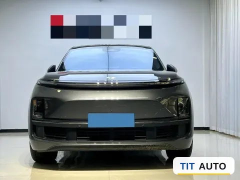 2023 Li L8 2