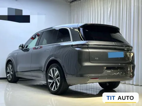 2023 Li L8 6
