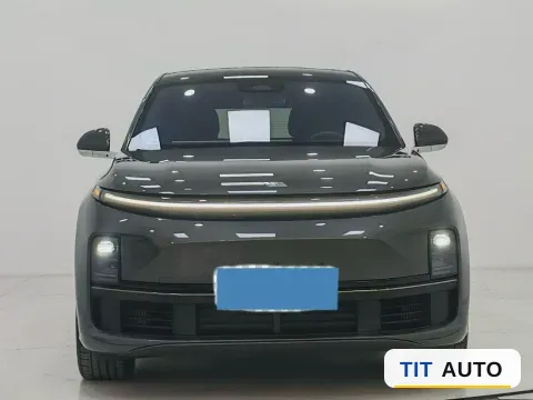 2024 Li L7 2