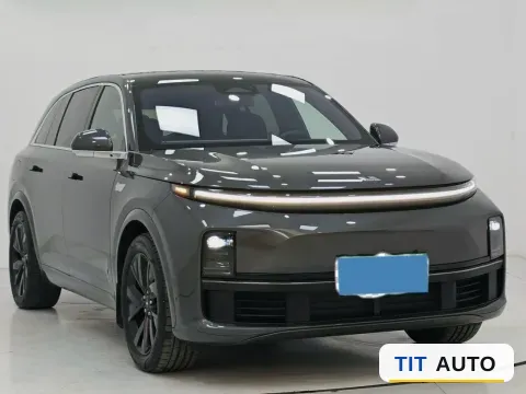 2024 Li L7 3