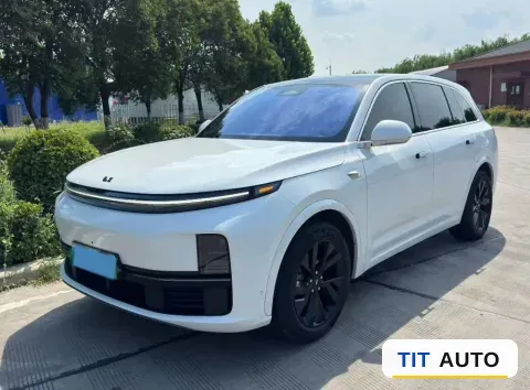 2023 Li L7
