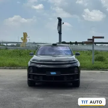 2023 Li L7 2