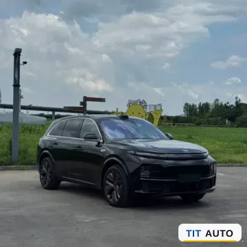 2023 Li L7 3