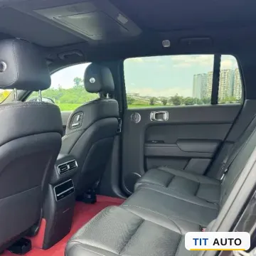 2023 Li L7 5