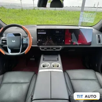 2023 Li L7 6