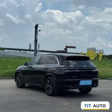 2023 Li L7 7