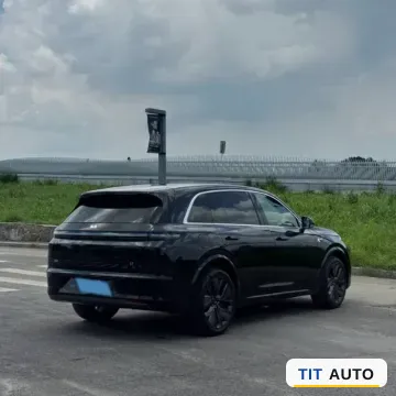 2023 Li L7 9