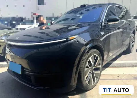 2022 Li L9