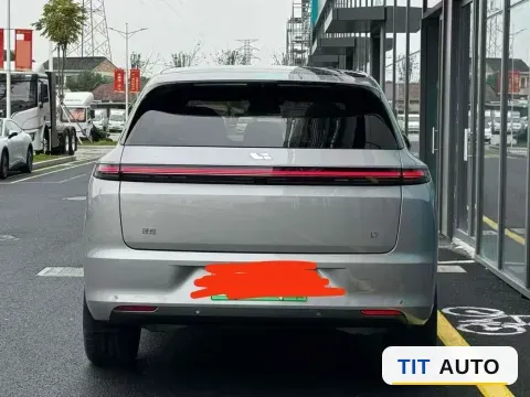 2024 Li L7 2