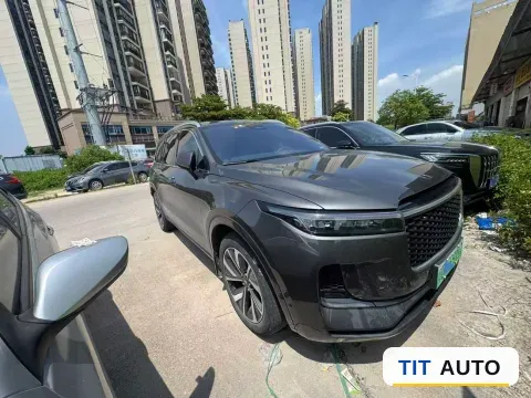 2021 Li ONE 2