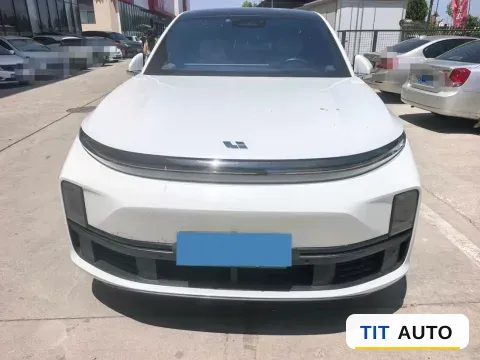 2023 Li L7 2