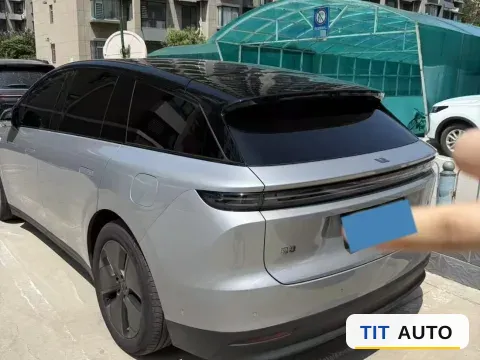 2025 Li i6 2