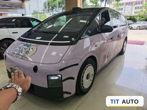 2024 Li MEGA