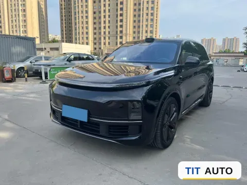 2024 Li L9