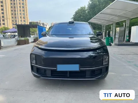 2024 Li L9 2